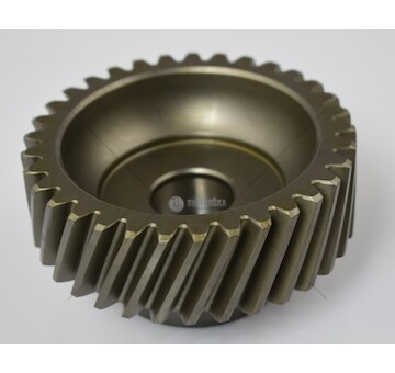 Ozubené kolo, kompresor - stlačený vzduch YUMAK 01.1409