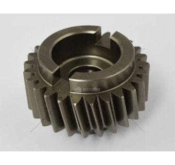 Ozubené kolo, kompresor - stlačený vzduch YUMAK 01.1487