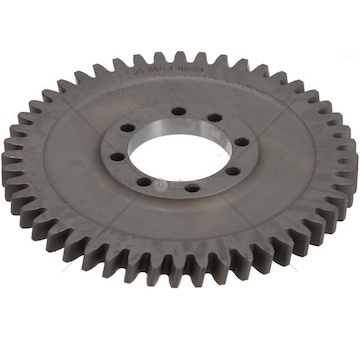 Ozubené kolo kompresoru RENAULT/VOLVO VADEN 7600850025