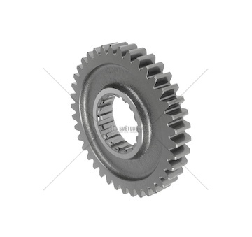 Ozubené kolo M/S 38 zubů Eurorica 35530007
