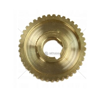 Ozubené kolo, pastorek do motorových kultivátorů 2T DEMON