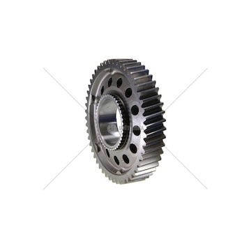 Ozubené kolo převodovky, 1. převod, 50 zubů EURORICA 60531573