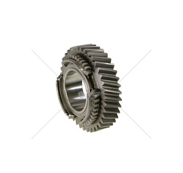 Ozubené kolo převodovky, 2. převod, 39 zubů EURORICA 60531132
