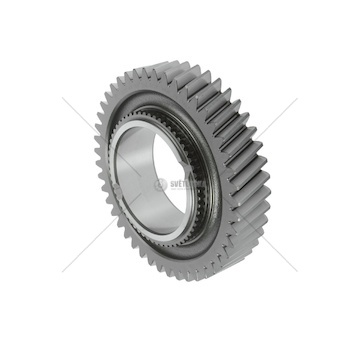 Ozubené kolo převodovky, 2. převod, m 45 zubů MB G90-6 EURORICA 60532660