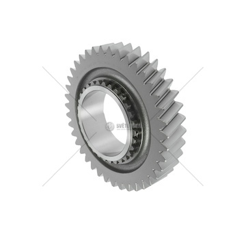 Ozubené kolo převodovky, 2. převod ZF ECOLITE EURORICA 95536766