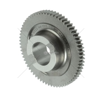 Ozubené kolo převodovky ZF 67Z EURORICA 95536612