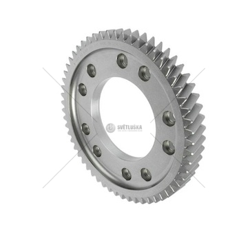 Ozubené kolo převodovky ZF ASTRONIC EURORICA 95536178