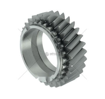 Ozubené kolo převodovky ZF ECOSPLIT 4 30Z EURORICA 95536076