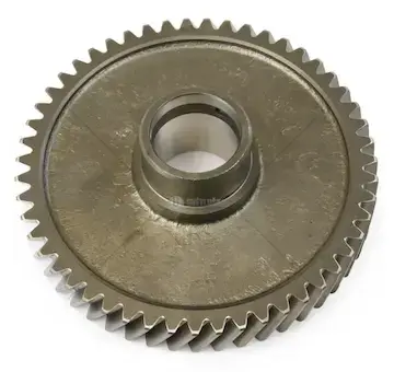 Ozubené kolo s pouzdrem | 240-1006240-A