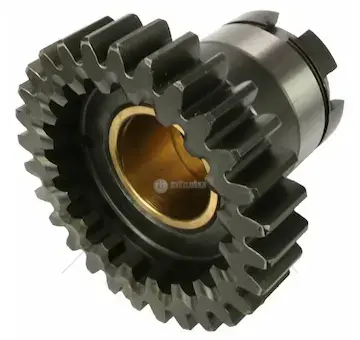 Ozubené kolo s pouzdrem náhrada | 501701198-N