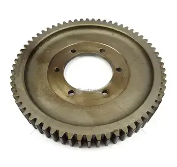 Ozubené kolo | S17.3412