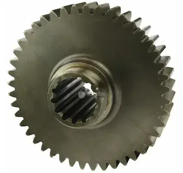 Ozubené kolo | YZ590118