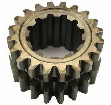 Ozubené kolo z20/20 | 50-1701196