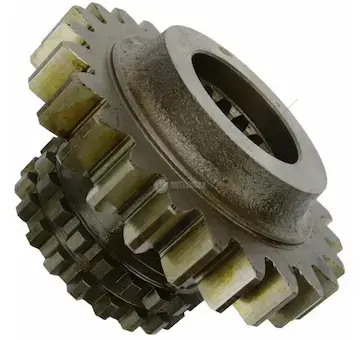 Ozubené kolo z24 pro mtz902/922 | 74-1701045
