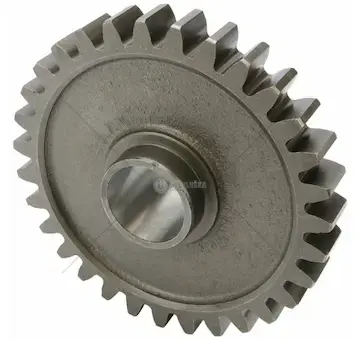 Ozubené kolo z31 | 50-1701082-N