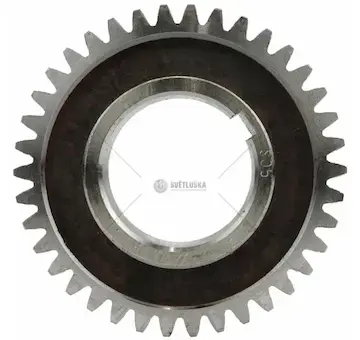 Ozubené kolo z38 | 50001810