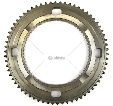 Ozubení spojovací | 2016791294