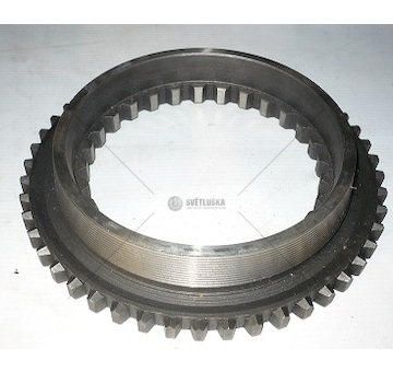 Ozubení spojovací 4.rych.synchr. - BG Tatra