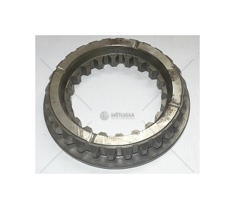 Ozubení spojovací 5.rychl.nesynch. - orig.