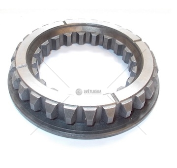 Ozubení spojovací 5.rychl.nesynchr. - BG