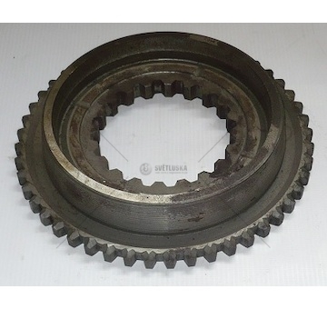 Ozubení spojovací 5.rychl.synch.