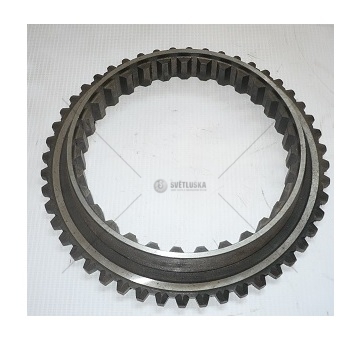 Ozubení spojovací EURO příd.přev.