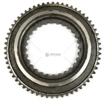 Ozubení spojovací iii.rychl. náhrada | 2016790564.1