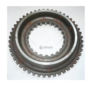 Ozubení spojovací V Tatra EURO