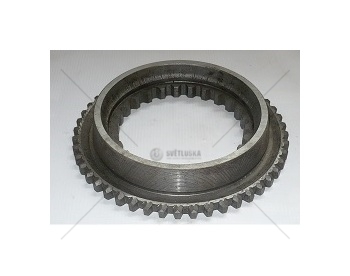 Ozubení spojovací velká díra kola 029 -  BG Tatra