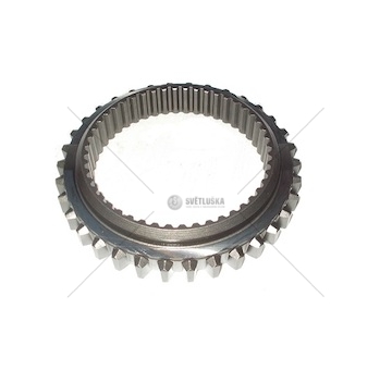 Ozubení spojovací želva-zajíc EURO náhrada 442016790964