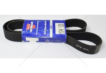 ozubený klínový řemen   10PK1300/OPTI