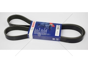 ozubený klínový řemen BOSCH 1 987 947 399