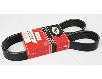 ozubený klínový řemen GATES 10PK1490HD