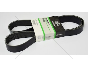 ozubený klínový řemen GATES 12PK1835HD/GATES