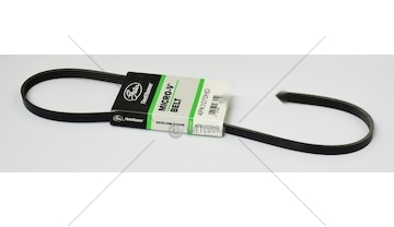 ozubený klínový řemen GATES 4PK1070HD/GATES