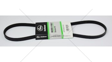 ozubený klínový řemen GATES 4PK996SFHD