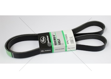 ozubený klínový řemen GATES 8PK1938HD