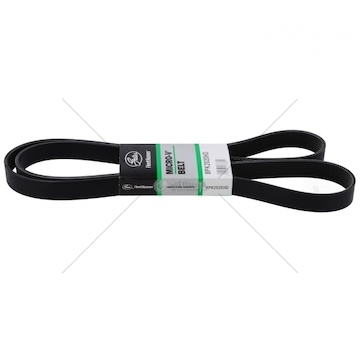 ozubený klínový řemen GATES 8PK2020HD/GATES