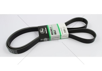 ozubený klínový řemen GATES 8PK2080HD