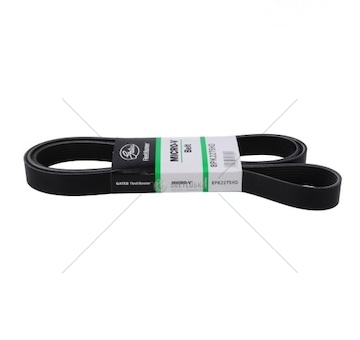 ozubený klínový řemen GATES 8PK2275HD/GATES
