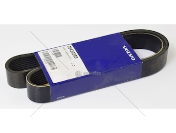 ozubený klínový řemen VOLVO 20430368