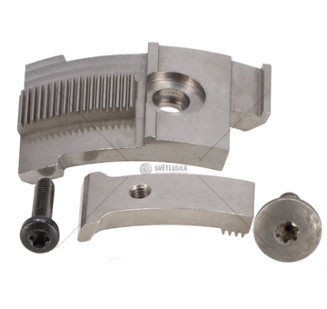 Ozubený segment řízení SCANIA P/G/R/T COSIBO 66619/1