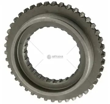 Ozubený střed synchronu | 586233-Střed