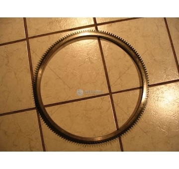 Ozubený věnec, setrvačník FEBI FE09831