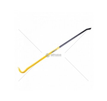 Páčidlo / vytahovák hřebíků, 1200/19 mm MasiPro