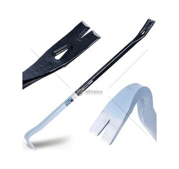 Páčidlo – vytahovák hřebíků 750 mm – GEKO