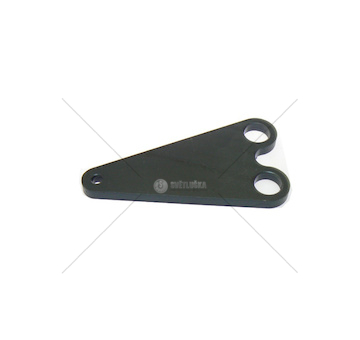 Páčka brzdy 55119036