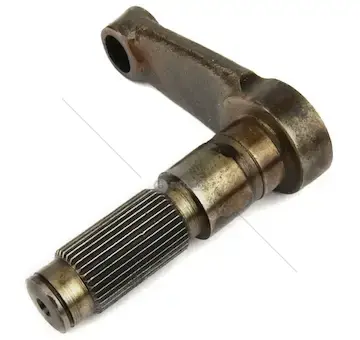 Páčka brzdy | S105.2994-7