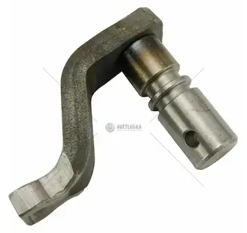 Páčka hydrauliky úplná | 5511-5919