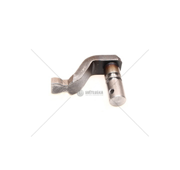 Páčka hydrauliky úplná 55115919
